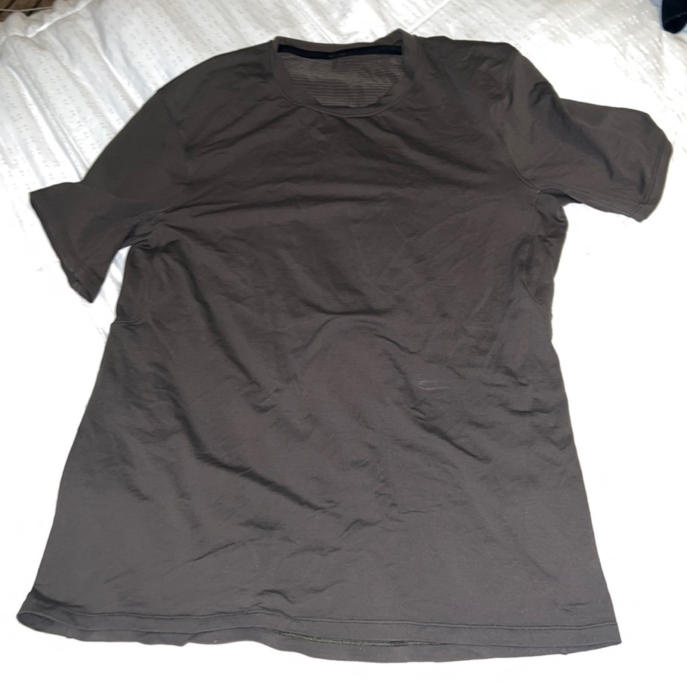 Lululemon shirt